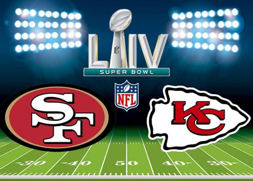Прямая трансляция Super Bowl 2020: как смотреть игру онлайн бесплатно и без рекламы Прямая трансляция Super Bowl 2020: как смотреть игру онлайн бесплатно и без рекламы