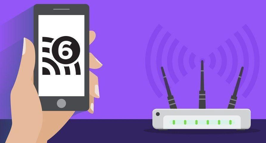 Минкомсвязи готовится внедрить Wi-Fi 6 в России Минкомсвязи готовится внедрить Wi-Fi 6 в России