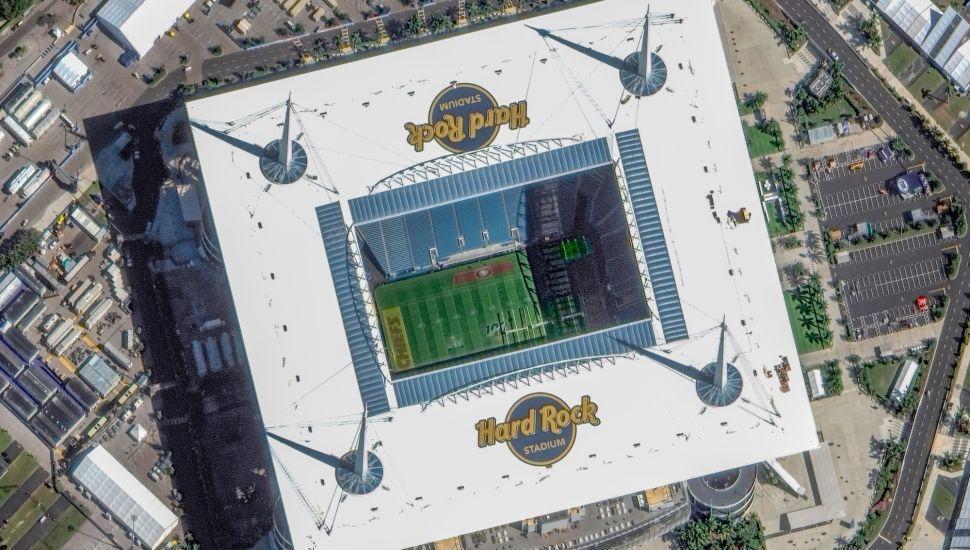 Прямая трансляция Super Bowl 2020: как смотреть игру онлайн бесплатно и без рекламы Прямая трансляция Super Bowl 2020: как смотреть игру онлайн бесплатно и без рекламы