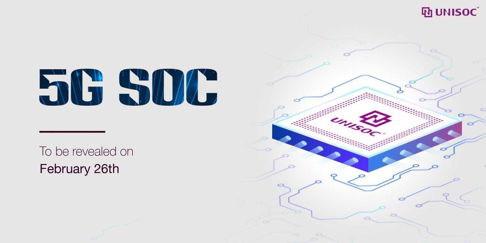 unisoc-5g-soc-launch