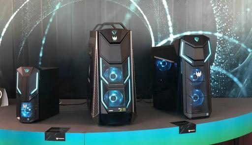 Predator теперь официальные ПК турнира Intel Extreme Masters Predator теперь официальные ПК турнира Intel Extreme Masters