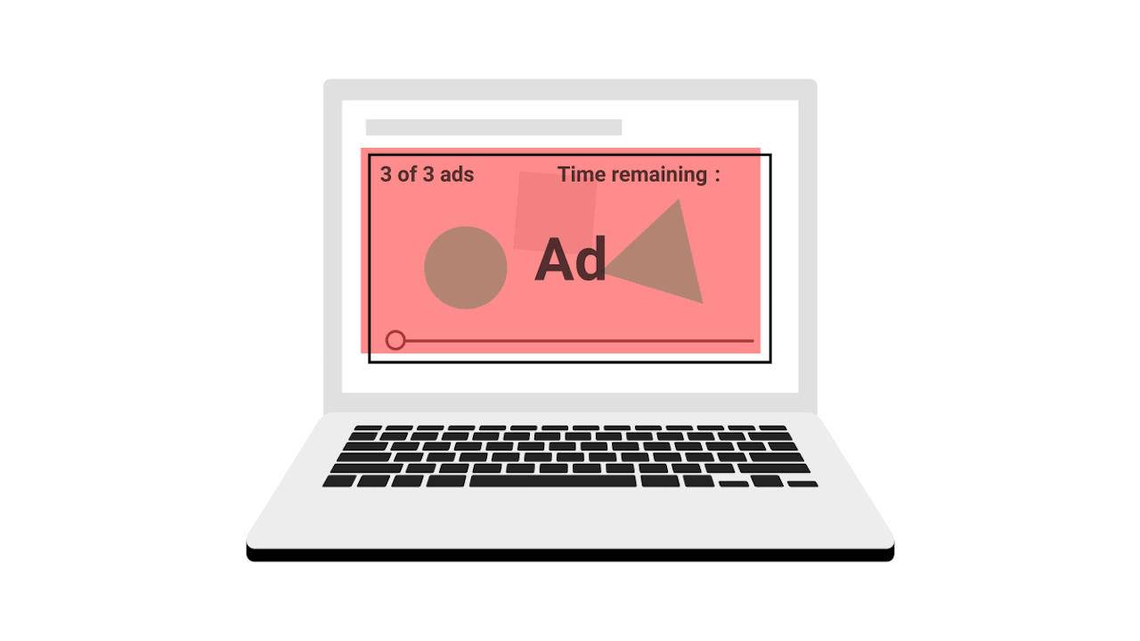 Chrome изменил правила для видеорекламы. Это повлияет и на YouTube Chrome изменил правила для видеорекламы. Это повлияет и на YouTube