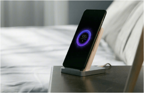 Xiaomi представила сразу 6 аксессуаров для новых флагманов Mi 10 xiaomi-wireless-charger-5 Xiaomi представила сразу 6 аксессуаров для новых флагманов Mi 10