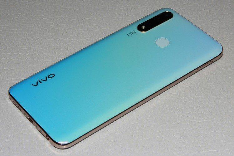 Vivo снизила цены на свои смартфоны Vivo снизила цены на свои смартфоны