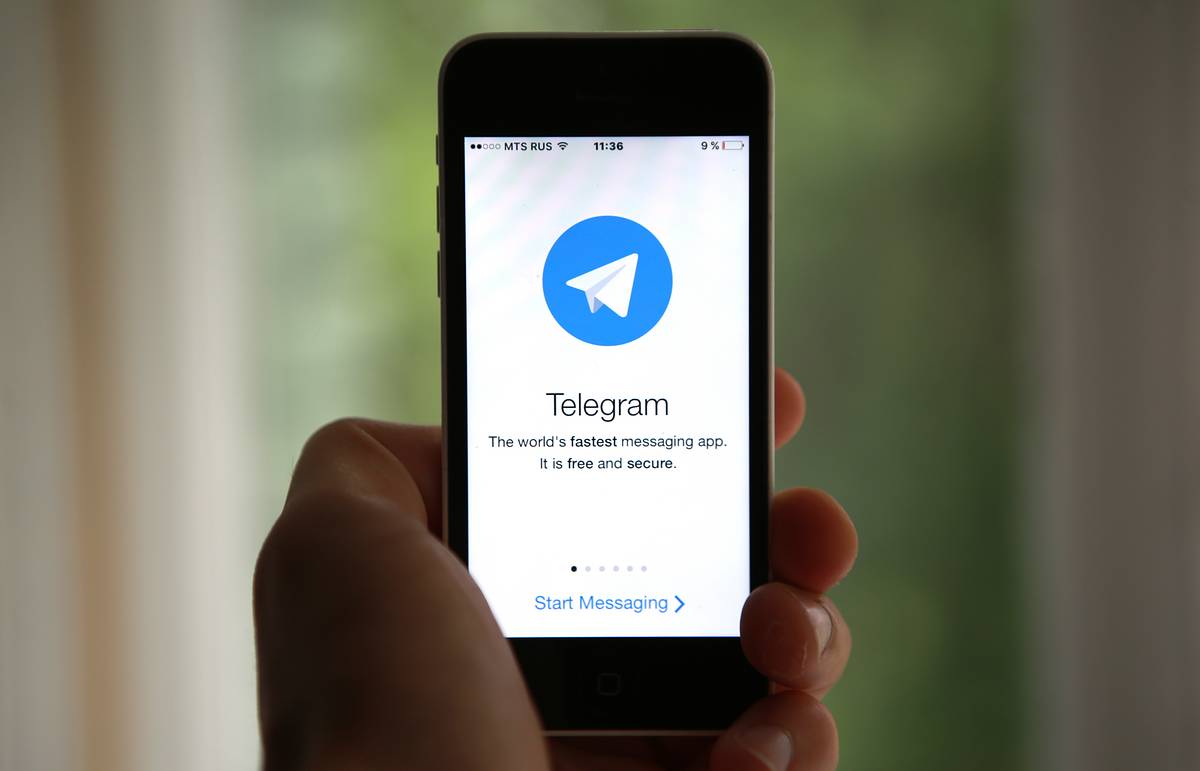 Роскомнадзор предпримет ещё одну попытку заблокировать сети Tor и Telegram Роскомнадзор предпримет ещё одну попытку заблокировать сети Tor и Telegram