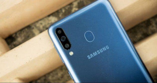 Компания Samsung представила смартфон Samsung Galaxy A11 1582980386_screenshot_2 Компания Samsung представила смартфон Samsung Galaxy A11