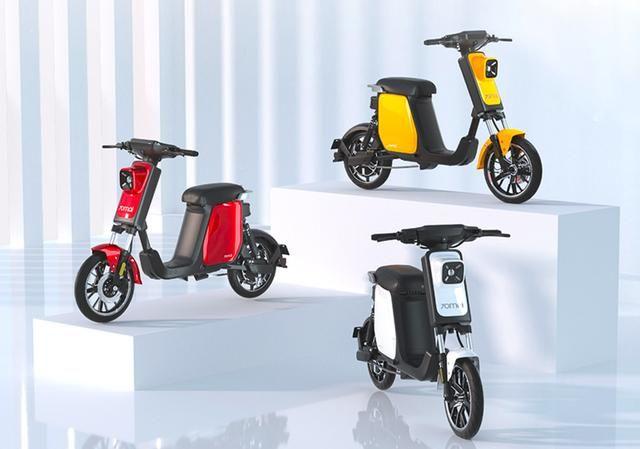 Xiaomi представила электрический скутер за 423 доллара 70mai-smart-electric-scooter-6 Xiaomi представила электрический скутер за 423 доллара