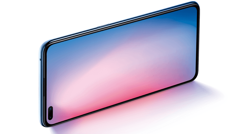 OPPO представит камерофоны серии Reno3 в России OPPO представит камерофоны серии Reno3 в России