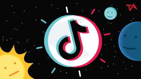 TikTok безвозмездно передаст 10 млн долларов на борьбу с коронавирусом