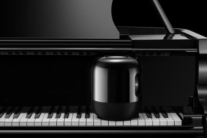 Huawei выпустила беспроводную колонку Sound X capture3 Huawei выпустила беспроводную колонку Sound X