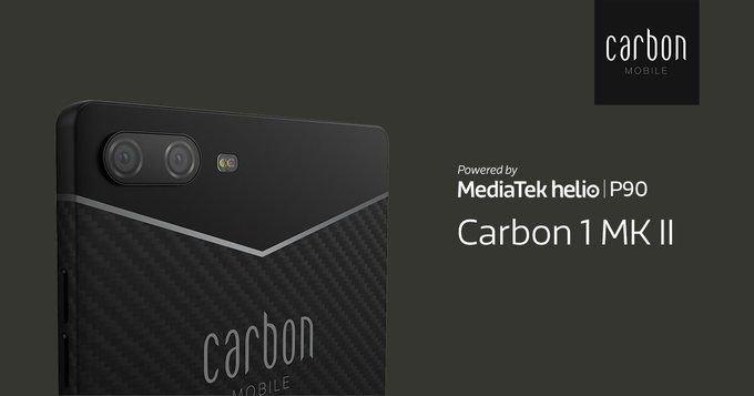 Представлен Carbon 1 Mark II - первый в мире смартфон из углеродного волокна carbon-1-mark-ii-b Представлен Carbon 1 Mark II - первый в мире смартфон из углеродного волокна