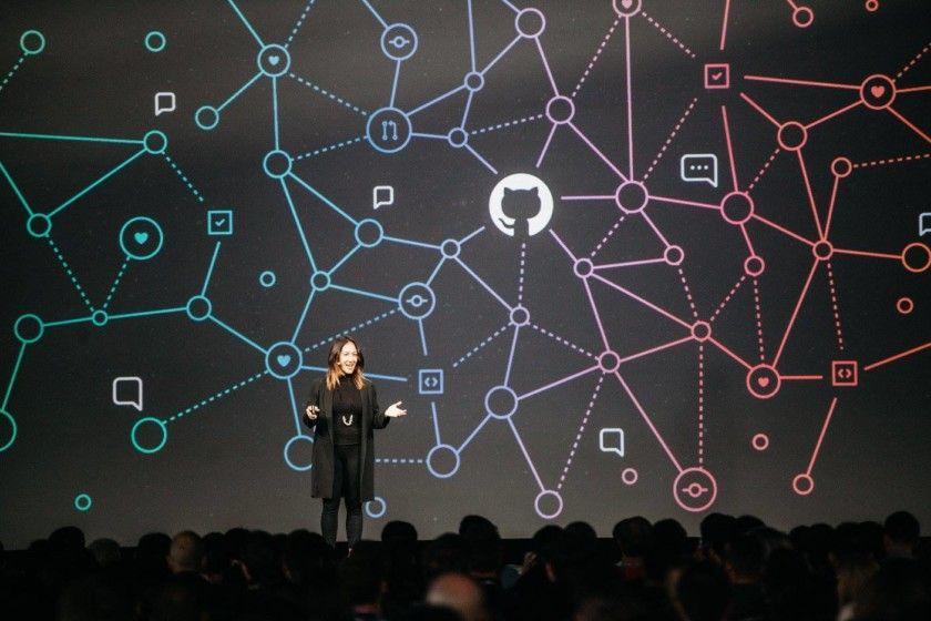 С приложением Github разработчики могут работать на ходу github-conference-840x560-1 С приложением Github разработчики могут работать на ходу