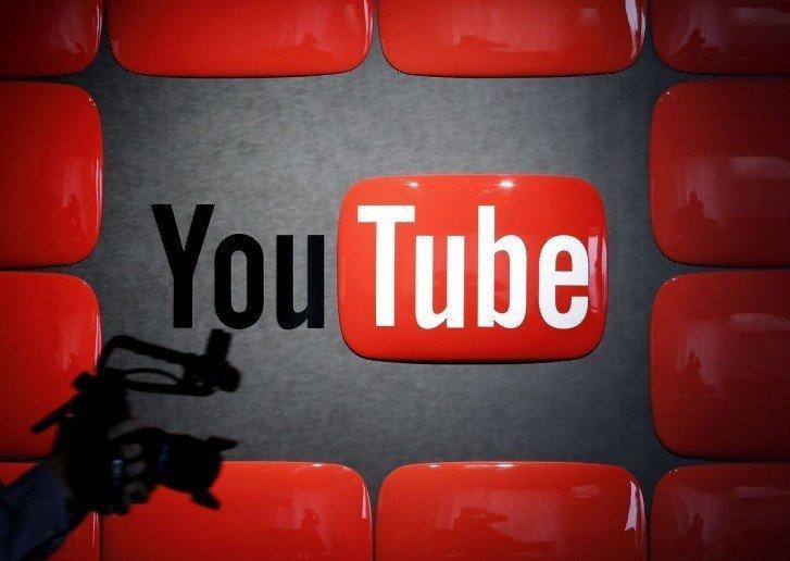 YouTube на месяц установил пониженное качество у видео YouTube на месяц установил пониженное качество у видео