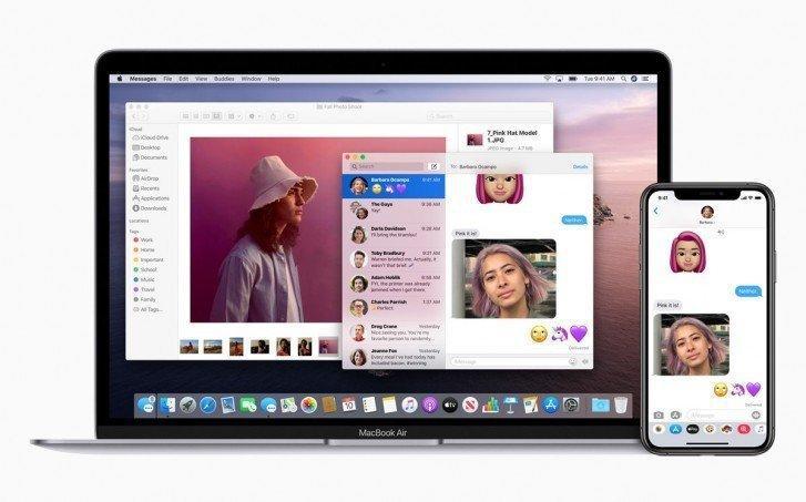 Apple выпустила iOS и iPadOS 13.4 с поддержкой трекпада Apple выпустила iOS и iPadOS 13.4 с поддержкой трекпада