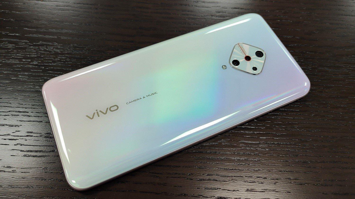 Vivo снизила цены на свои смартфоны Vivo снизила цены на свои смартфоны