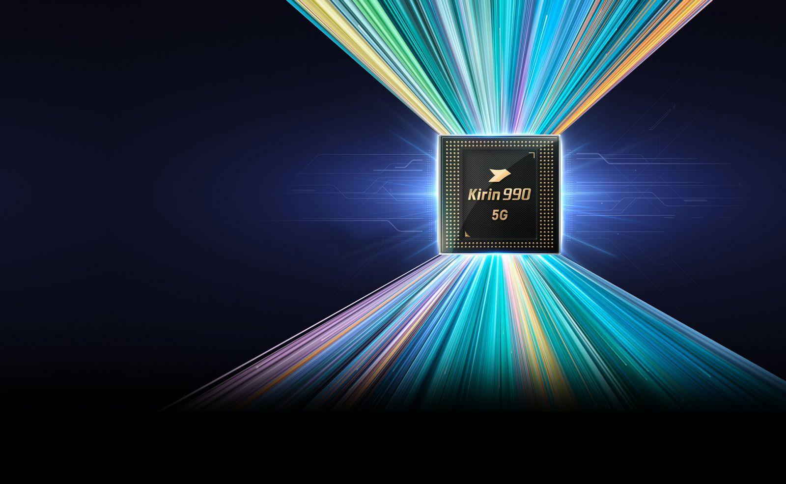 Huawei Nova 7 получит процессор Kirin 985 Huawei Nova 7 получит процессор Kirin 985