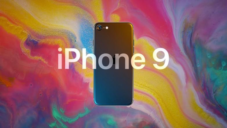 Apple уже скоро покажет iPhone 9 (SE 2) Apple уже скоро покажет iPhone 9 (SE 2)