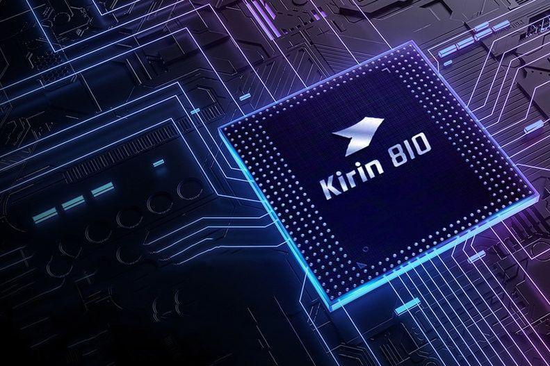 В базе TENAA засветился новый смартфон Honor kirin-810-review-1 В базе TENAA засветился новый смартфон Honor