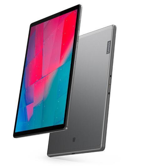 Lenovo представила 10.3-дюймовый планшет Lenovo M10 Plus lenovo-m10-plus-2 Lenovo представила 10.3-дюймовый планшет Lenovo M10 Plus