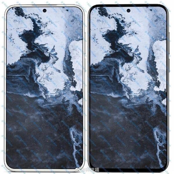 В сеть просочились цены и характеристики Meizu 17 meizu-17th-new-design-leak В сеть просочились цены и характеристики Meizu 17