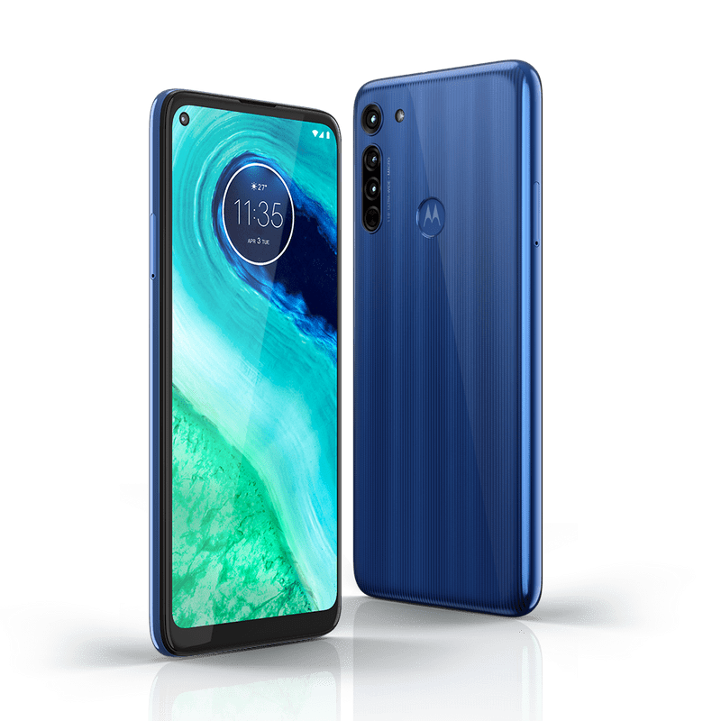 Motorola представила смартфон Moto G8 moto-g8 Motorola представила смартфон Moto G8