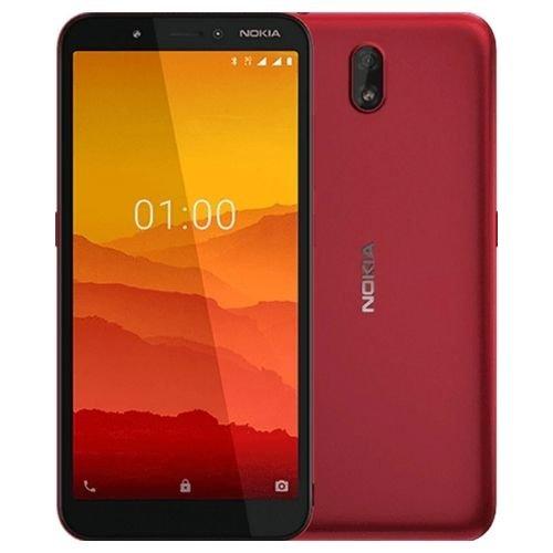 Nokia выпустит 4G-версию смартфона Nokia C1 nokia-c1 Nokia выпустит 4G-версию смартфона Nokia C1