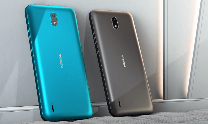 HMD Global представила 4G-смартфон Nokia C2 nokia-c2-featured HMD Global представила 4G-смартфон Nokia C2