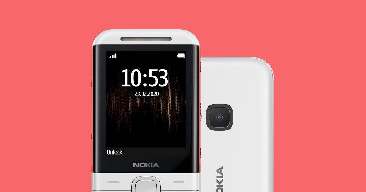 В России открыты предзаказы на Nokia 1.3 и Nokia 5310 В России открыты предзаказы на Nokia 1.3 и Nokia 5310