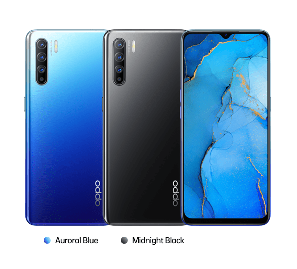 Компания OPPO представила международную версию смартфона Reno3 oppo-reno-3-global-version Компания OPPO представила международную версию смартфона Reno3