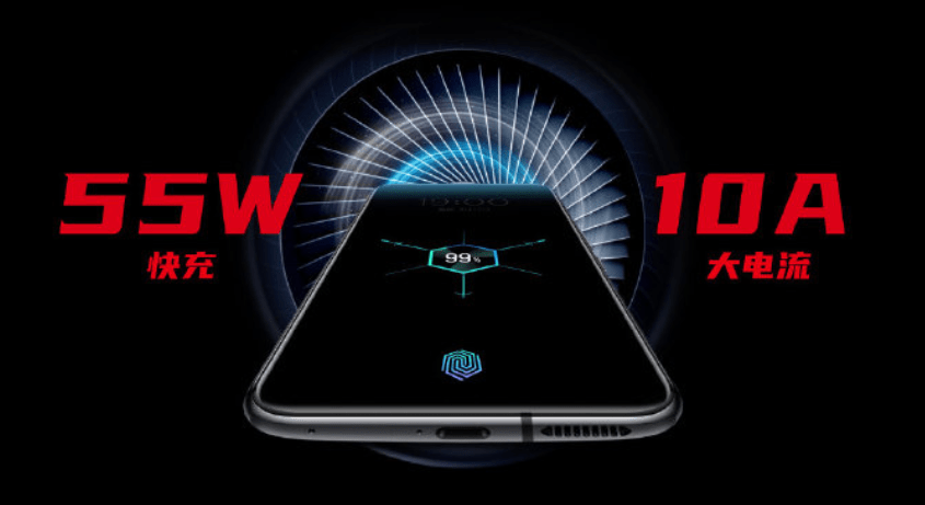 Бренд Nubia официально представил игровой флагман Nubia Red Magic 5G red-magic-5g-fast-charging Бренд Nubia официально представил игровой флагман Nubia Red Magic 5G