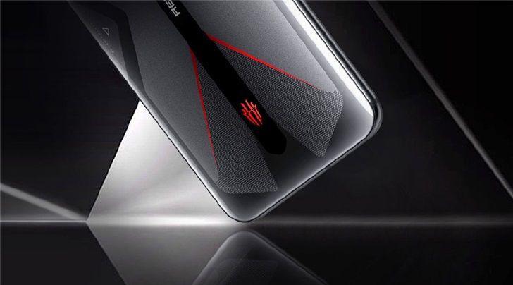 Бренд Nubia официально представил игровой флагман Nubia Red Magic 5G red-magic-5g-hacker-black Бренд Nubia официально представил игровой флагман Nubia Red Magic 5G