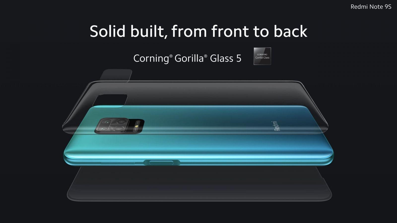 Redmi представила глобальную версию смартфона Redmi Note 9 Pro Redmi представила глобальную версию смартфона Redmi Note 9 Pro Redmi представила глобальную версию смартфона Redmi Note 9 Pro