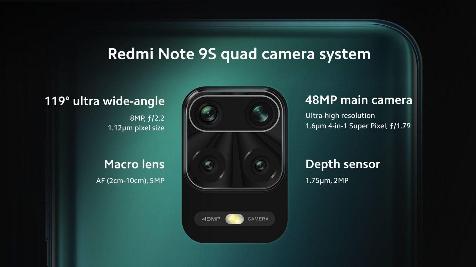 Redmi представила глобальную версию смартфона Redmi Note 9 Pro Redmi представила глобальную версию смартфона Redmi Note 9 Pro Redmi представила глобальную версию смартфона Redmi Note 9 Pro