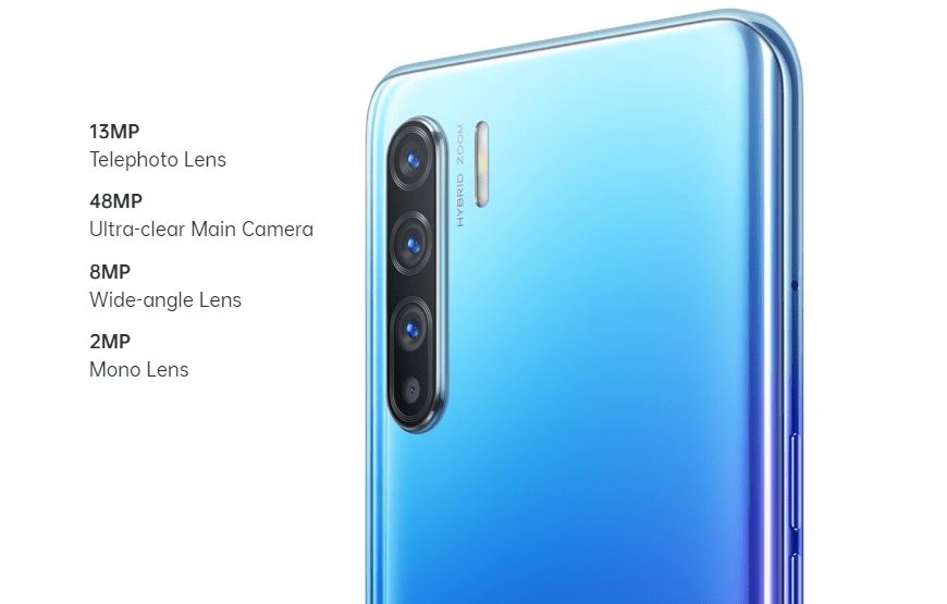 Компания OPPO представила международную версию смартфона Reno3 reno3-4g-global-version Компания OPPO представила международную версию смартфона Reno3