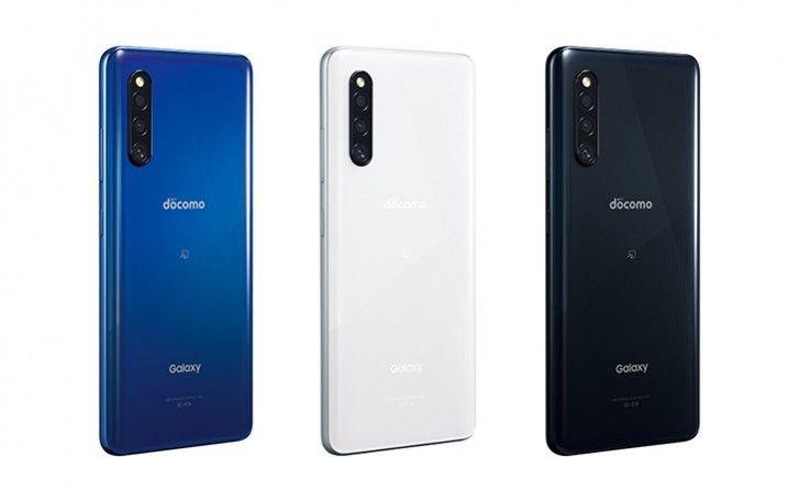 Компания Samsung представила доступный смартфон Samsung Galaxy A41 samsung-galaxy-a21-2 Компания Samsung представила доступный смартфон Samsung Galaxy A41