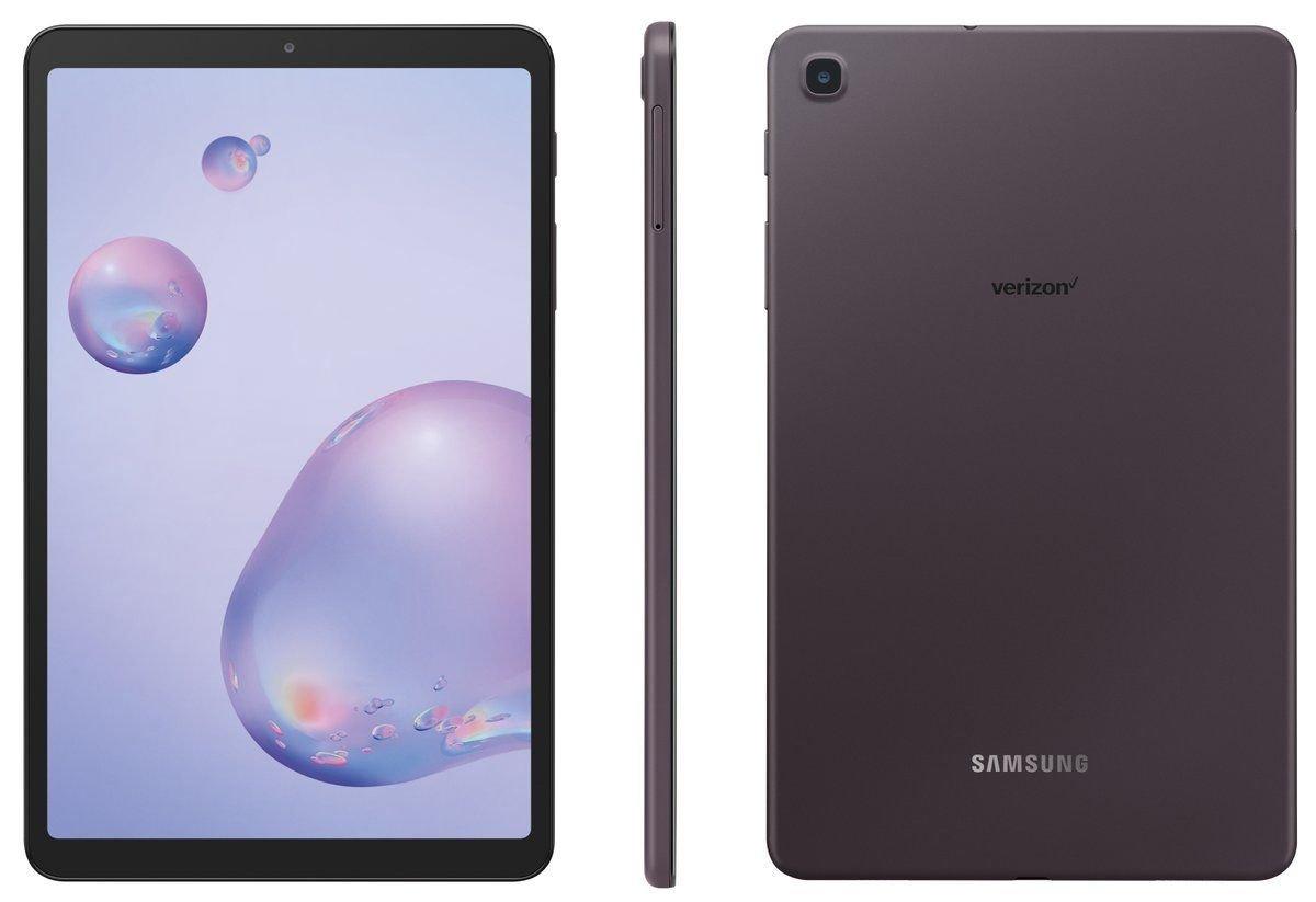 В Сети появились характеристики планшета Samsung Galaxy Tab A 8.4 (2020) samsung-galaxy-tab-a-8-4-2020 В Сети появились характеристики планшета Samsung Galaxy Tab A 8.4 (2020)