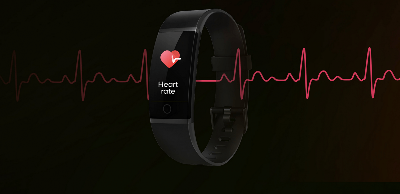 Realme представила свой первый фитнес-браслет Realme Band screenshot-152 Realme представила свой первый фитнес-браслет Realme Band