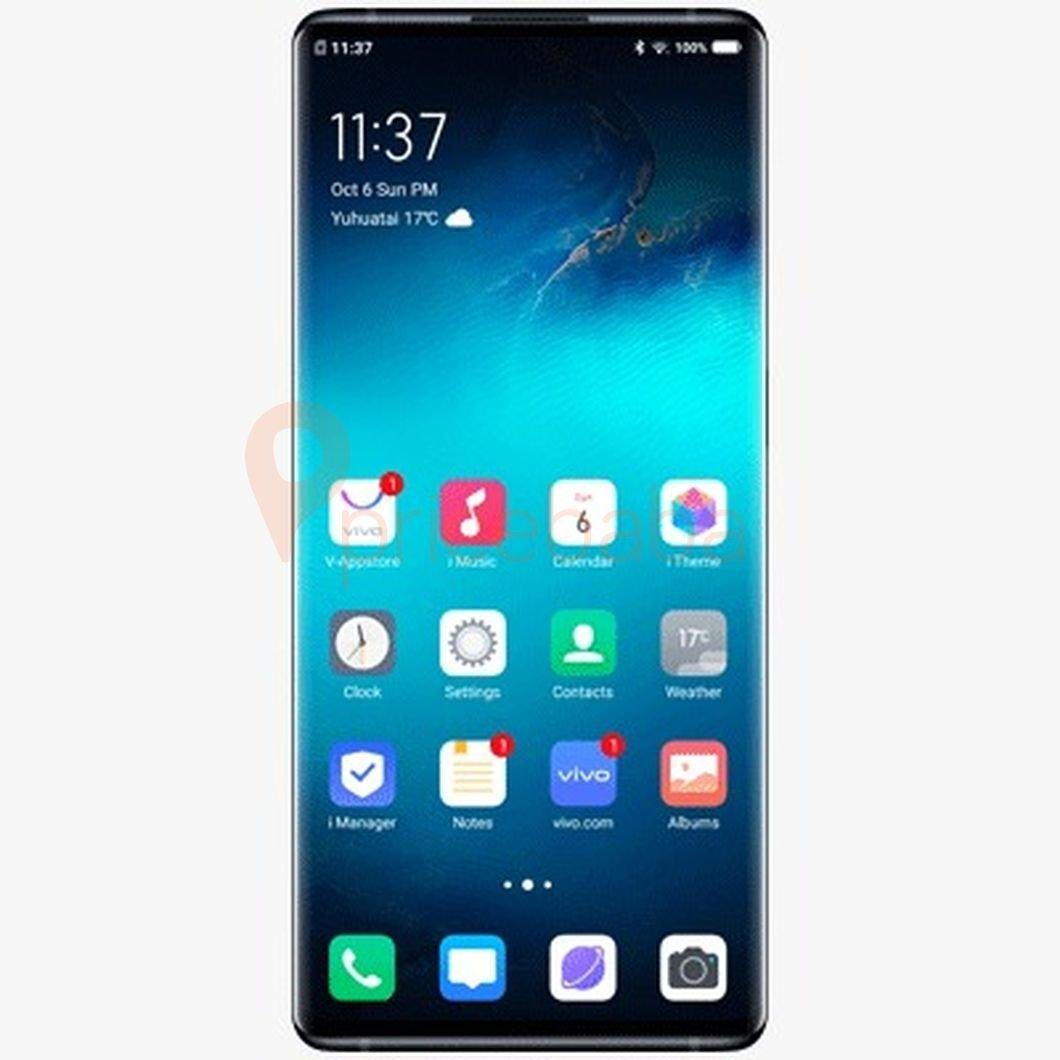 Характеристики Vivo NEX 3S 5G рассекречены за неделю до анонса vivo-nex-3s-play-console-02 Характеристики Vivo NEX 3S 5G рассекречены за неделю до анонса