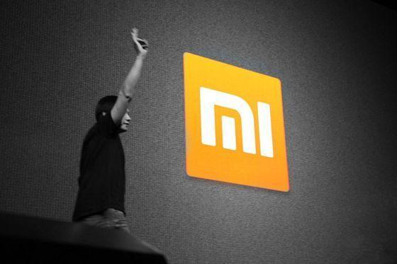 Xiaomi превзошла Huawei по объёму xiaomi-logo-5 Xiaomi превзошла Huawei по объёму