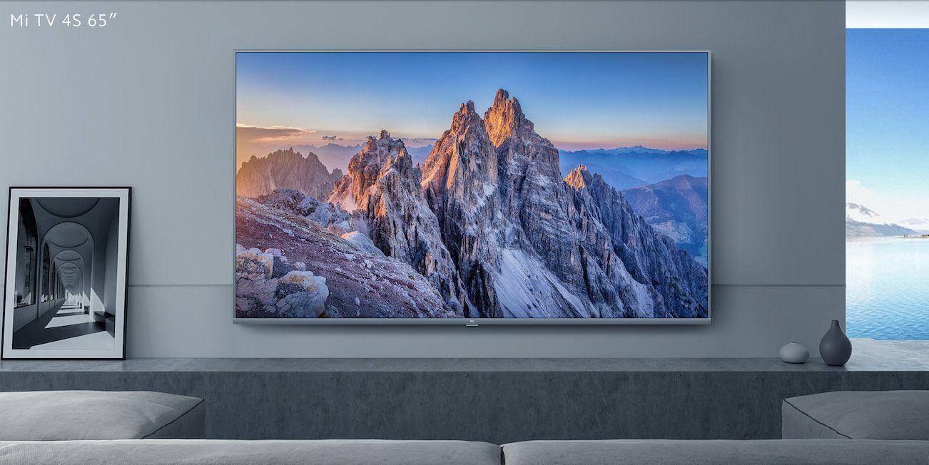 Xiaomi представила 65-дюймовый телевизор Mi TV 4S xiaomi-mi-tv-4s-3 Xiaomi представила 65-дюймовый телевизор Mi TV 4S