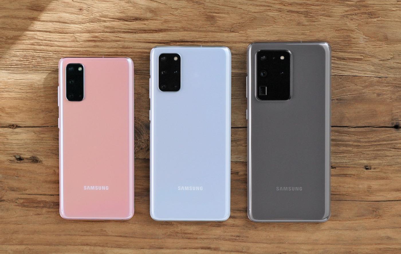 Возможно, проблему с автофокусом Galaxy S20 Ultra устранить невозможно Возможно, проблему с автофокусом Galaxy S20 Ultra устранить невозможно