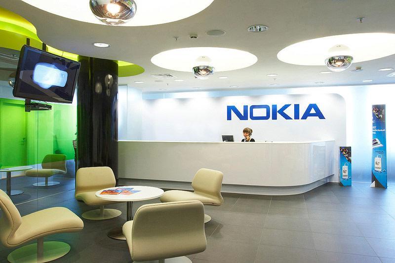 Nokia недавно объявила в своем отчёте о прибыли за первый квартал 2020 года Nokia недавно объявила в своем отчёте о прибыли за первый квартал 2020 года