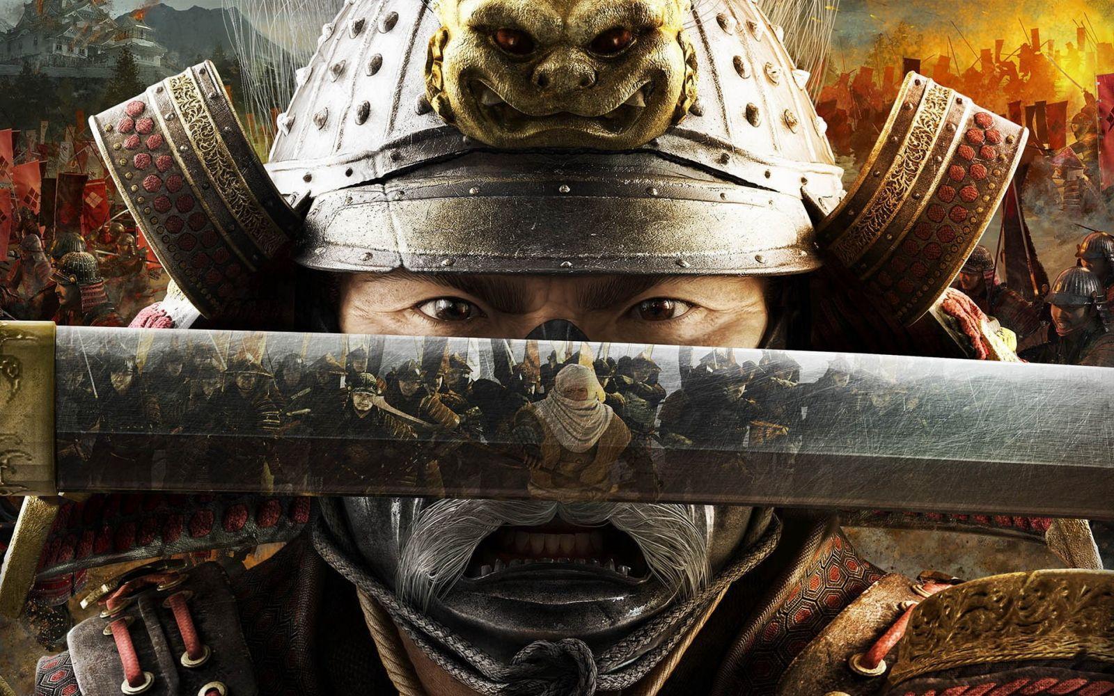 В конце апреля начнётся раздача игры Total War: Shogun 2 В конце апреля начнётся раздача игры Total War: Shogun 2