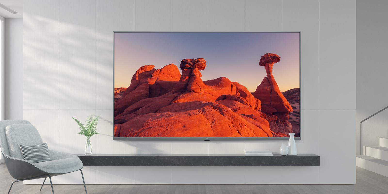 Xiaomi может выпустить свой первый телевизор с поддержкой Dolby Vision Xiaomi может выпустить свой первый телевизор с поддержкой Dolby Vision
