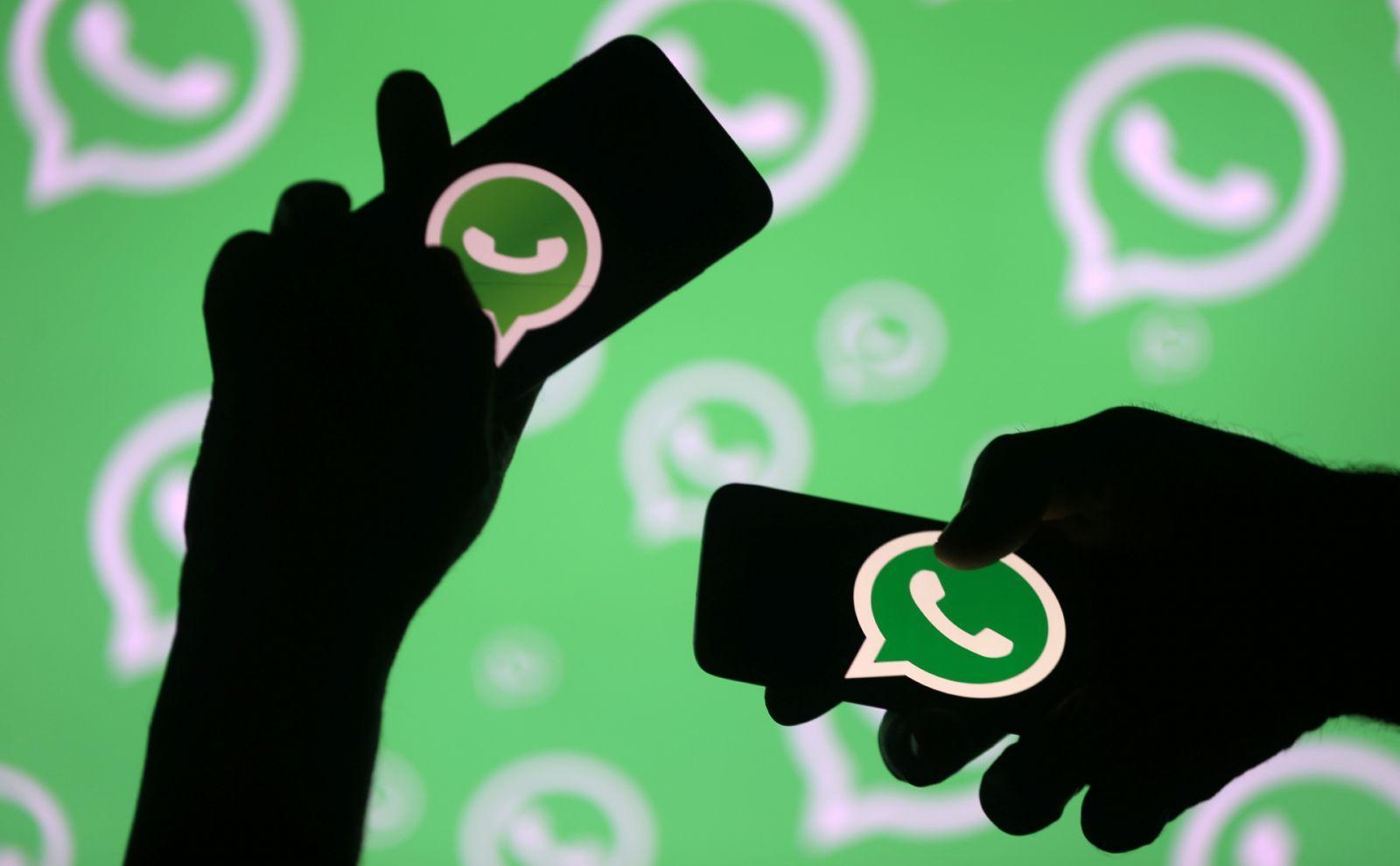 WhatsApp планирует увеличить лимит групповых видеозвонков WhatsApp планирует увеличить лимит групповых видеозвонков