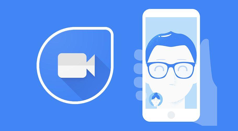 Google Duo для Android будет поддерживать звонки без номера телефона Google Duo для Android будет поддерживать звонки без номера телефона