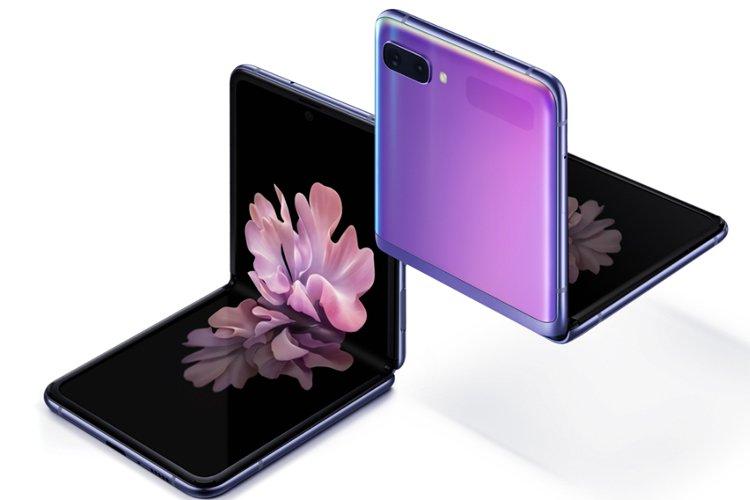 Складные смартфоны Samsung могут стать дешевле Складные смартфоны Samsung могут стать дешевле