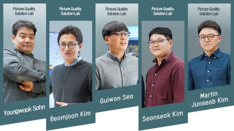 Samsung рассказал о стандарте HDR10+ в телевизорах QLED 8K Samsung рассказал о стандарте HDR10+ в телевизорах QLED 8K
