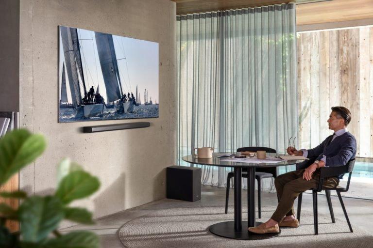 Samsung рассказал о стандарте HDR10+ в телевизорах QLED 8K Samsung рассказал о стандарте HDR10+ в телевизорах QLED 8K