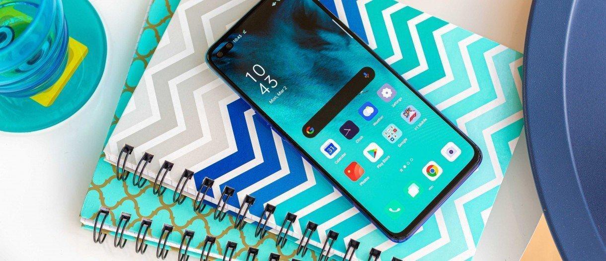 OPPO, Ericsson и MediaTek представили VoNR – технологию голосовых и видеозвонков в 5G-сетях